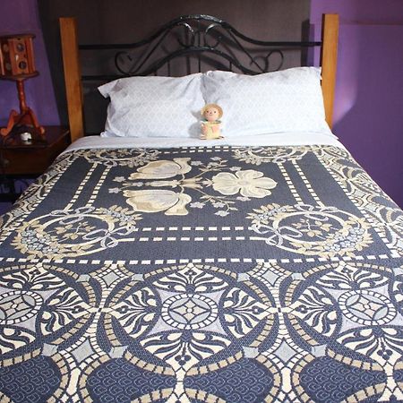 Casa Jardin Villa Guanajuato Luaran gambar