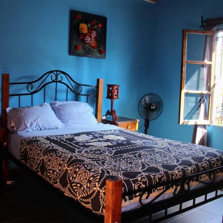 Casa Jardin Villa Guanajuato Luaran gambar