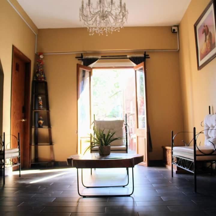 Casa Jardin Villa Guanajuato Luaran gambar